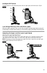 Preview for 11 page of Skil LH5534-00 Owner'S Manual