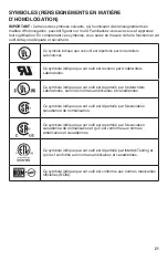 Preview for 21 page of Skil LH5534-00 Owner'S Manual