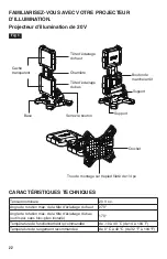 Preview for 22 page of Skil LH5534-00 Owner'S Manual