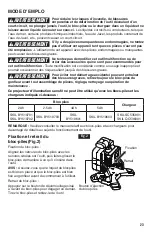 Preview for 23 page of Skil LH5534-00 Owner'S Manual