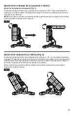 Preview for 41 page of Skil LH5534-00 Owner'S Manual