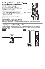 Preview for 11 page of Skil LH5537A-00 Owner'S Manual