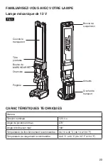 Preview for 23 page of Skil LH5537A-00 Owner'S Manual