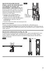 Preview for 41 page of Skil LH5537A-00 Owner'S Manual