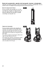 Preview for 42 page of Skil LH5537A-00 Owner'S Manual