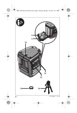 Preview for 4 page of Skil LL0511 Original Instructions Manual