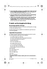 Предварительный просмотр 8 страницы Skil LL0511 Original Instructions Manual