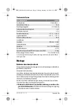 Preview for 9 page of Skil LL0511 Original Instructions Manual