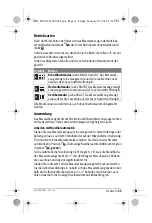 Предварительный просмотр 11 страницы Skil LL0511 Original Instructions Manual