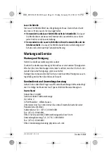 Preview for 13 page of Skil LL0511 Original Instructions Manual