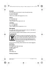 Предварительный просмотр 14 страницы Skil LL0511 Original Instructions Manual