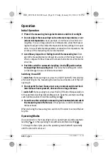 Preview for 18 page of Skil LL0511 Original Instructions Manual