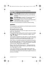 Preview for 19 page of Skil LL0511 Original Instructions Manual