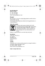 Preview for 23 page of Skil LL0511 Original Instructions Manual