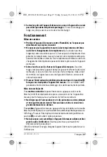 Preview for 27 page of Skil LL0511 Original Instructions Manual