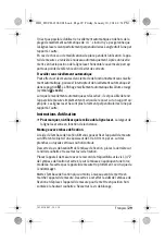 Preview for 29 page of Skil LL0511 Original Instructions Manual