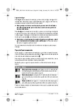 Preview for 44 page of Skil LL0511 Original Instructions Manual