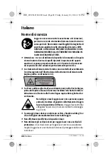 Preview for 48 page of Skil LL0511 Original Instructions Manual