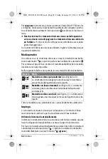 Preview for 52 page of Skil LL0511 Original Instructions Manual