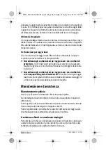 Preview for 54 page of Skil LL0511 Original Instructions Manual