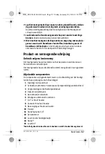 Preview for 57 page of Skil LL0511 Original Instructions Manual