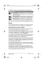 Preview for 60 page of Skil LL0511 Original Instructions Manual