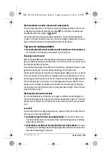 Preview for 61 page of Skil LL0511 Original Instructions Manual