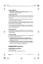 Preview for 68 page of Skil LL0511 Original Instructions Manual