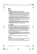 Preview for 73 page of Skil LL0511 Original Instructions Manual