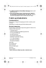 Preview for 78 page of Skil LL0511 Original Instructions Manual