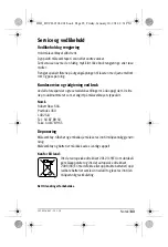 Preview for 83 page of Skil LL0511 Original Instructions Manual