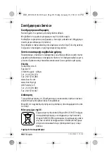 Preview for 98 page of Skil LL0511 Original Instructions Manual