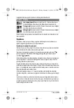 Preview for 103 page of Skil LL0511 Original Instructions Manual