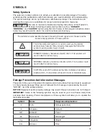 Предварительный просмотр 5 страницы Skil LL932201 Owner'S Manual