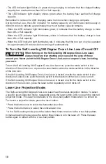 Preview for 10 page of Skil LL9322G-00 Owner'S Manual