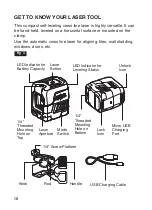 Preview for 10 page of Skil LL9324G-00 Owner'S Manual