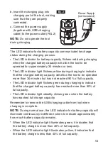 Предварительный просмотр 13 страницы Skil LL9324G-00 Owner'S Manual