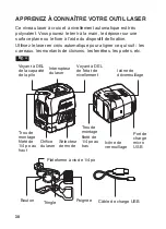 Предварительный просмотр 30 страницы Skil LL9324G-00 Owner'S Manual