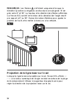 Preview for 38 page of Skil LL9325-00 Owner'S Manual