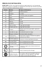 Preview for 57 page of Skil LT4818-00 Owner'S Manual