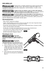 Preview for 61 page of Skil LT4818-00 Owner'S Manual