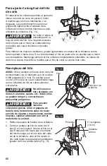 Preview for 68 page of Skil LT4818-00 Owner'S Manual