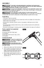 Preview for 11 page of Skil LT4823B-00 Owner'S Manual