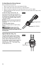 Preview for 16 page of Skil LT4823B-00 Owner'S Manual