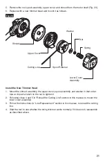 Preview for 21 page of Skil LT4823B-00 Owner'S Manual