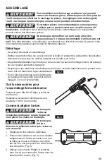 Preview for 35 page of Skil LT4823B-00 Owner'S Manual