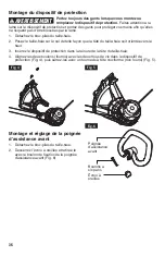 Preview for 36 page of Skil LT4823B-00 Owner'S Manual