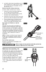 Preview for 40 page of Skil LT4823B-00 Owner'S Manual