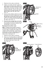 Preview for 43 page of Skil LT4823B-00 Owner'S Manual