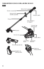 Preview for 58 page of Skil LT4823B-00 Owner'S Manual